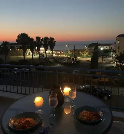 Appartement Blue Lagoon Centre