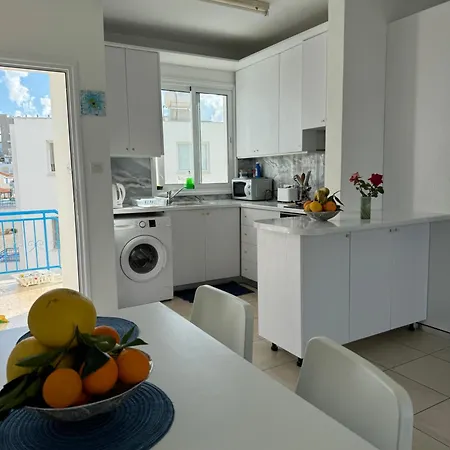 Appartement Blue Lagoon Centre