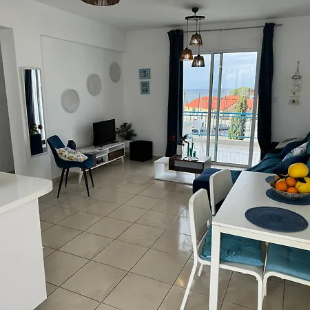 Appartement Blue Lagoon Centre *