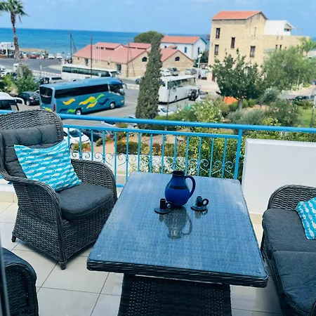 Appartement Blue Lagoon Centre *