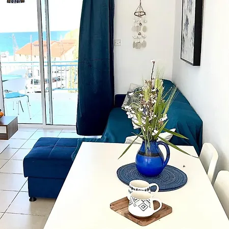 Blue Lagoon Centre *