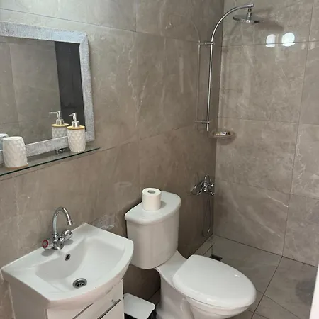 Apartman Blue Lagoon Centre
