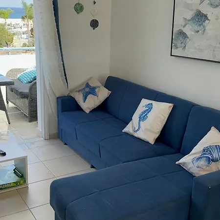 Blue Lagoon Centre Apartman *