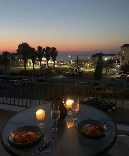 公寓 Blue Lagoon Centre