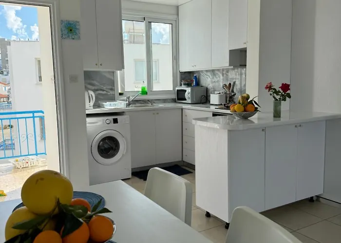 公寓 Blue Lagoon Centre