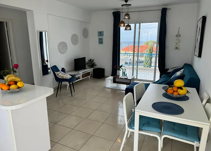 公寓 Blue Lagoon Centre *