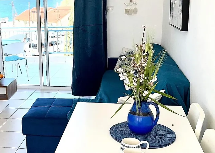 Blue Lagoon Centre *