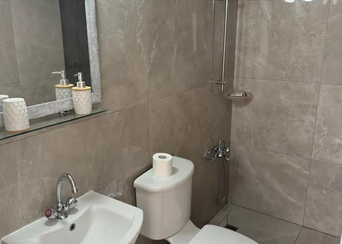 公寓 Blue Lagoon Centre