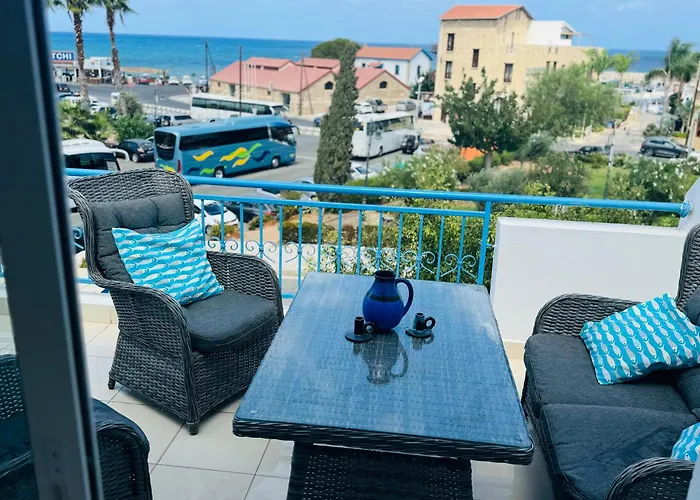 Apartment Blue Lagoon Centre *