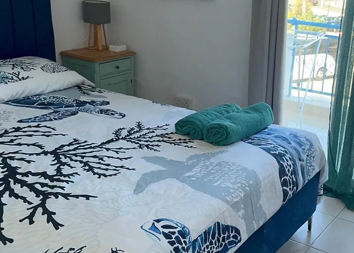 Blue Lagoon Centre 拉基